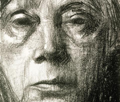 Käthe Kollwitz: Darkness and Light | Smith College Museum of Art